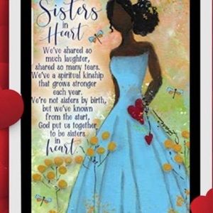 Meet your Posher, Donna